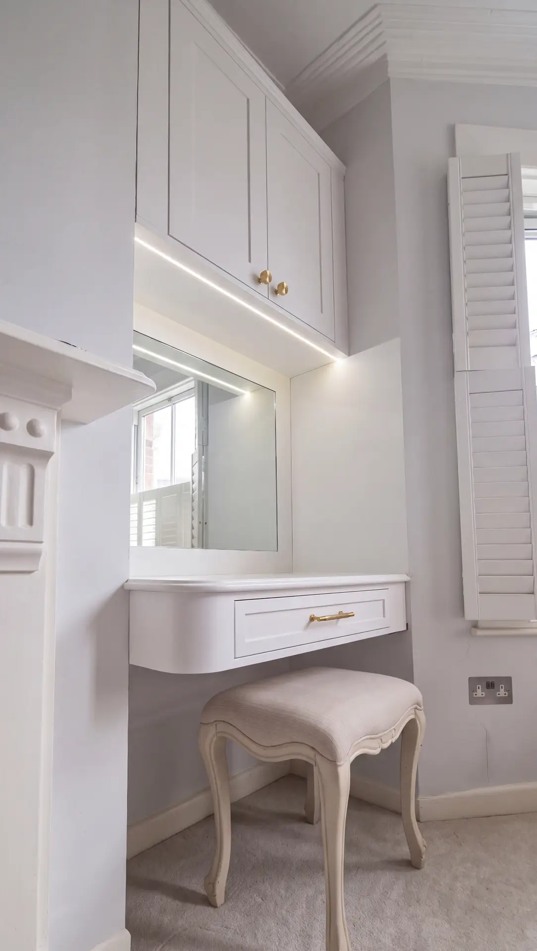Dressing Table 3 G
