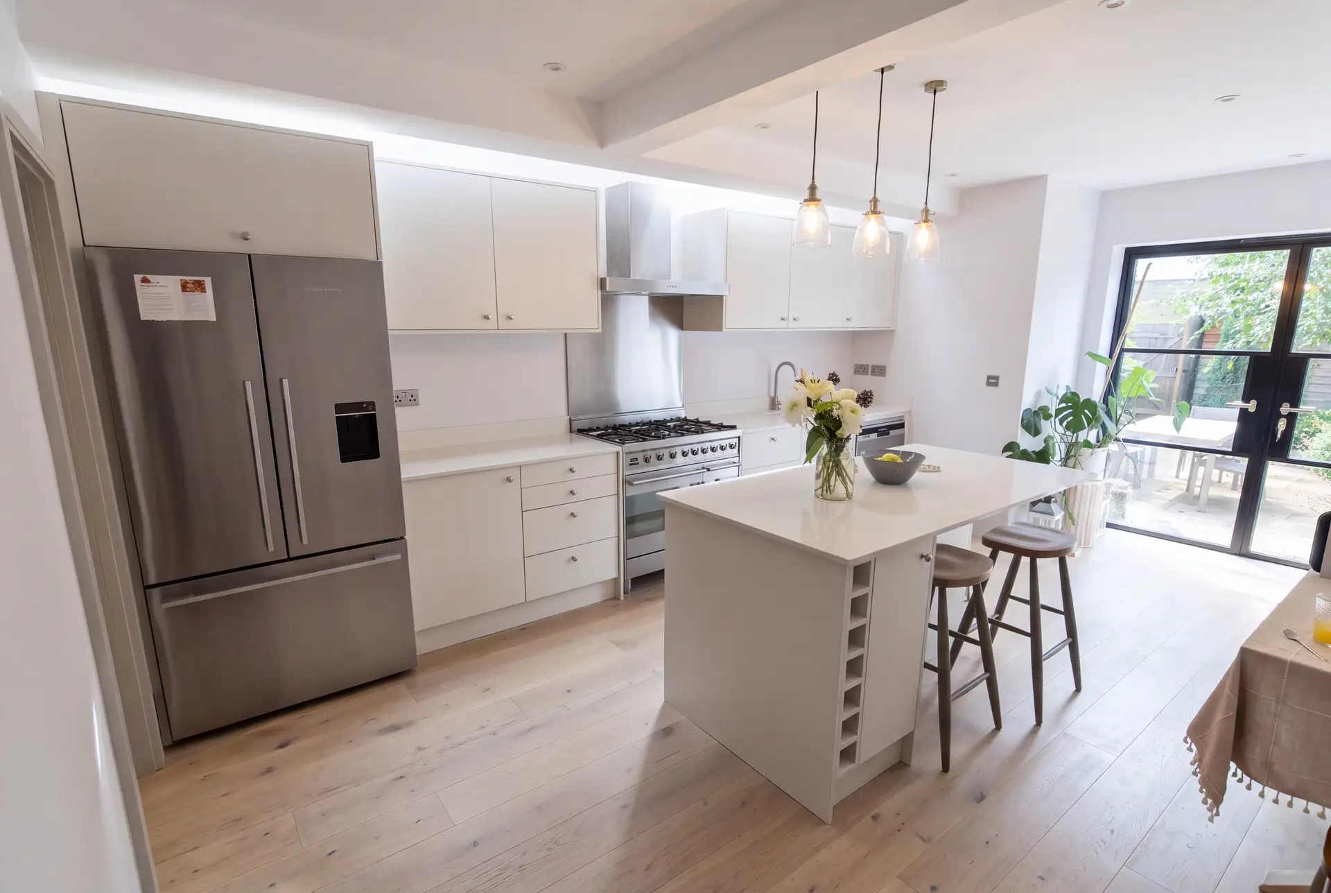 Kitchen 1 E
