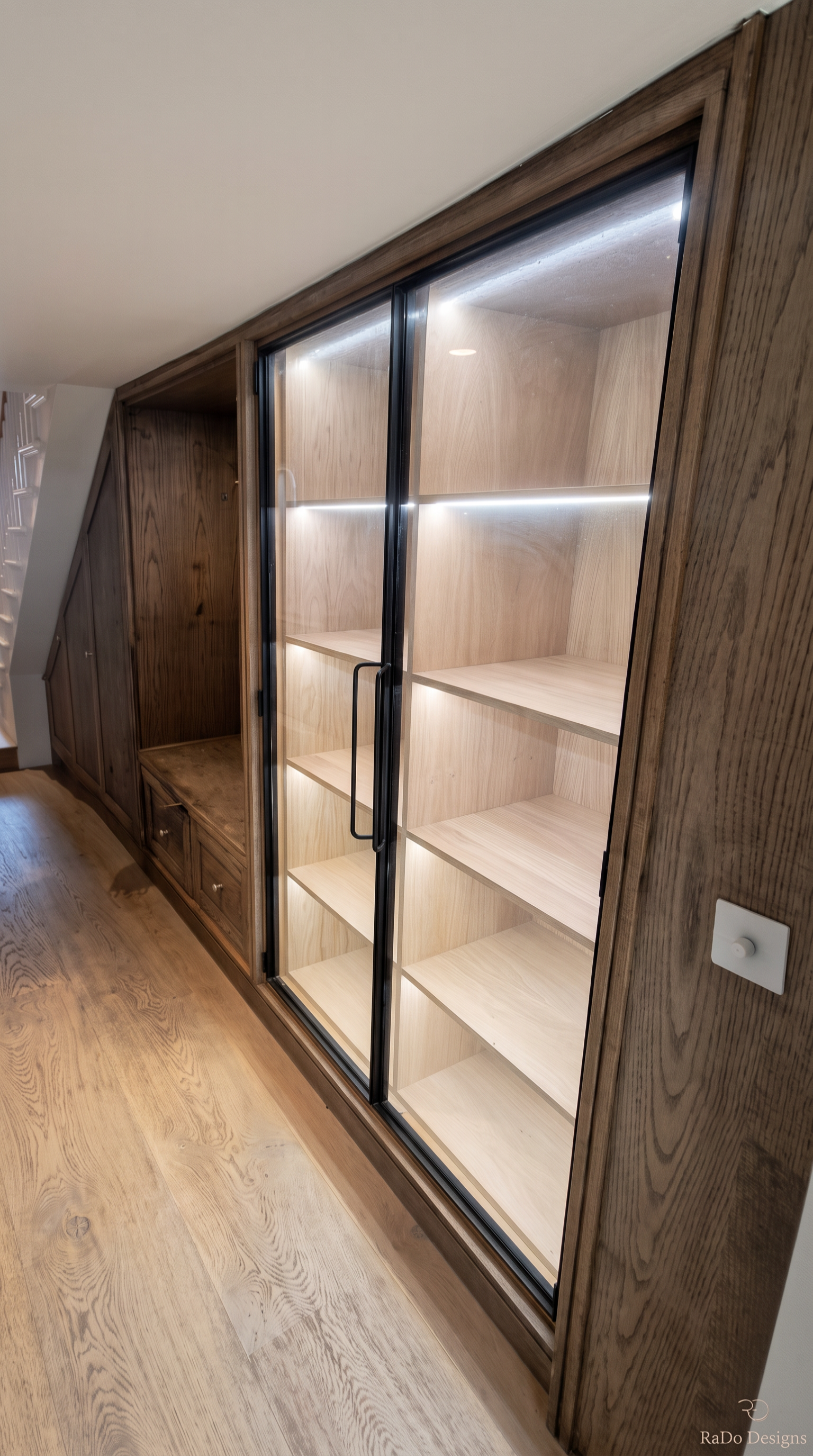 Oak LED 1G
