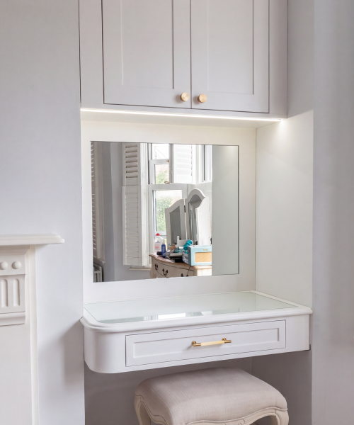Dressing Table 1 G